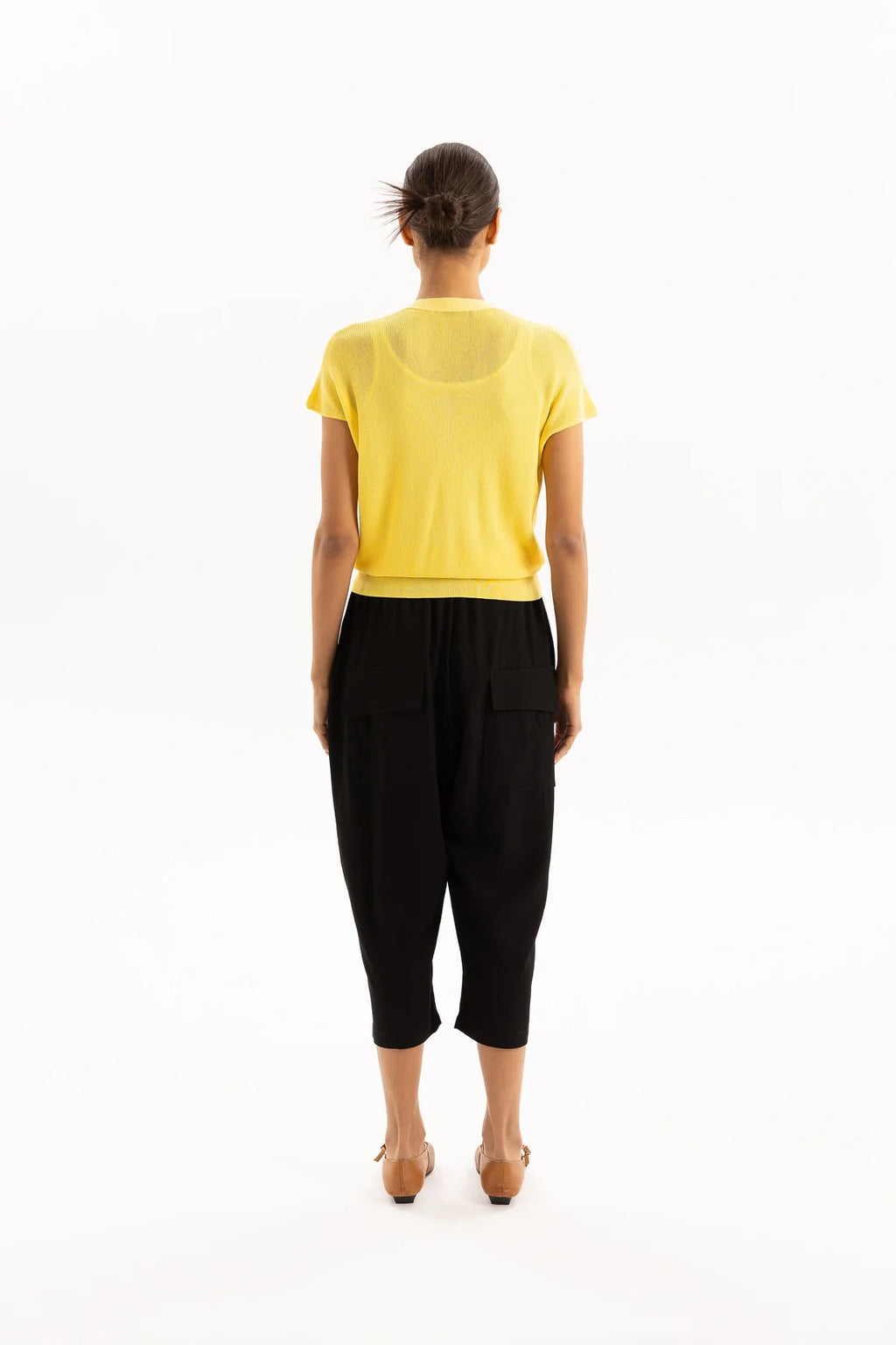 Gina Top (Sunshine)