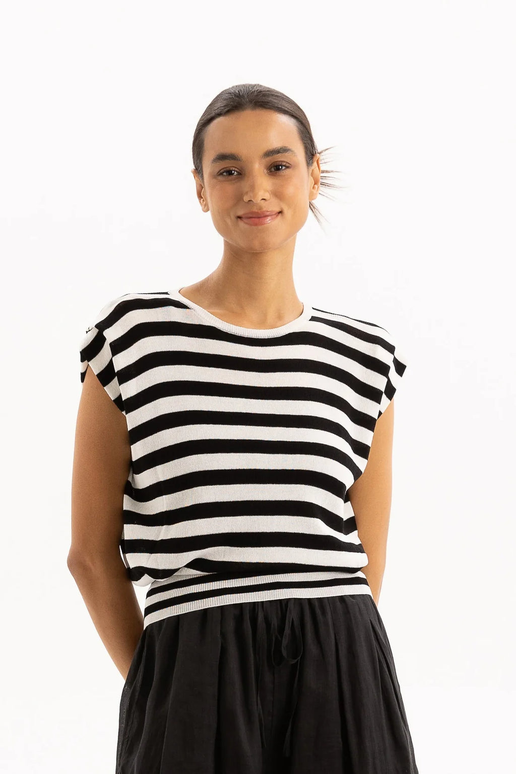 Teresa Top (Stripe)
