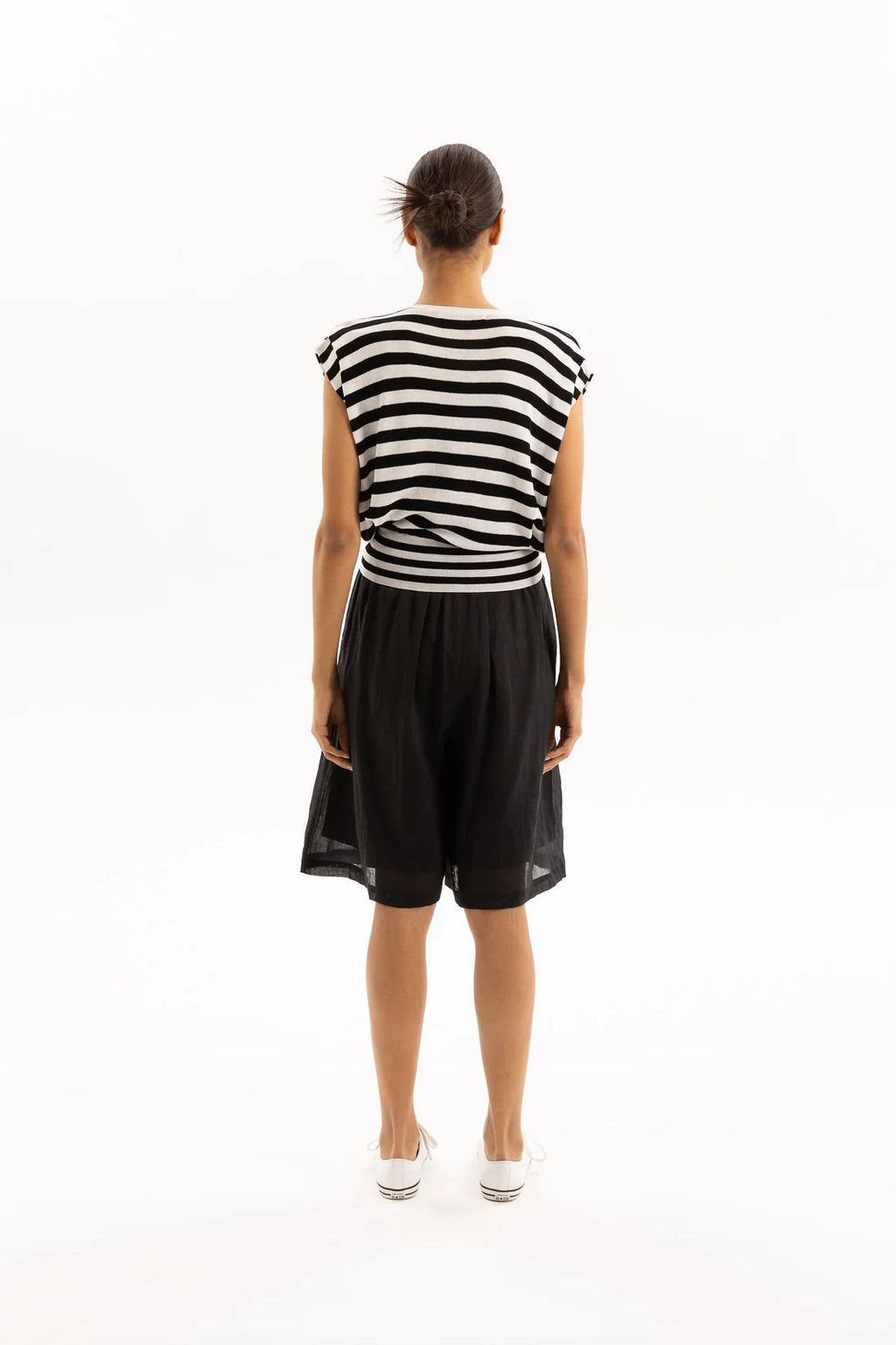Teresa Top (Stripe)