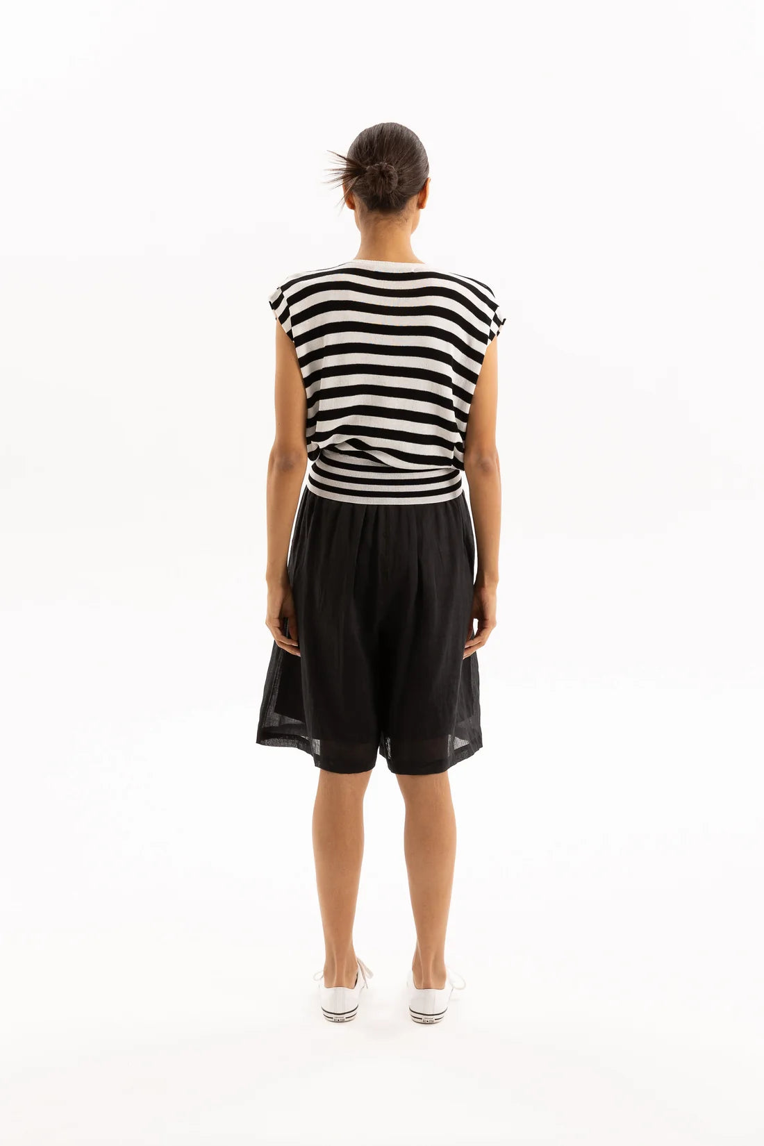 Teresa Top (Stripe)