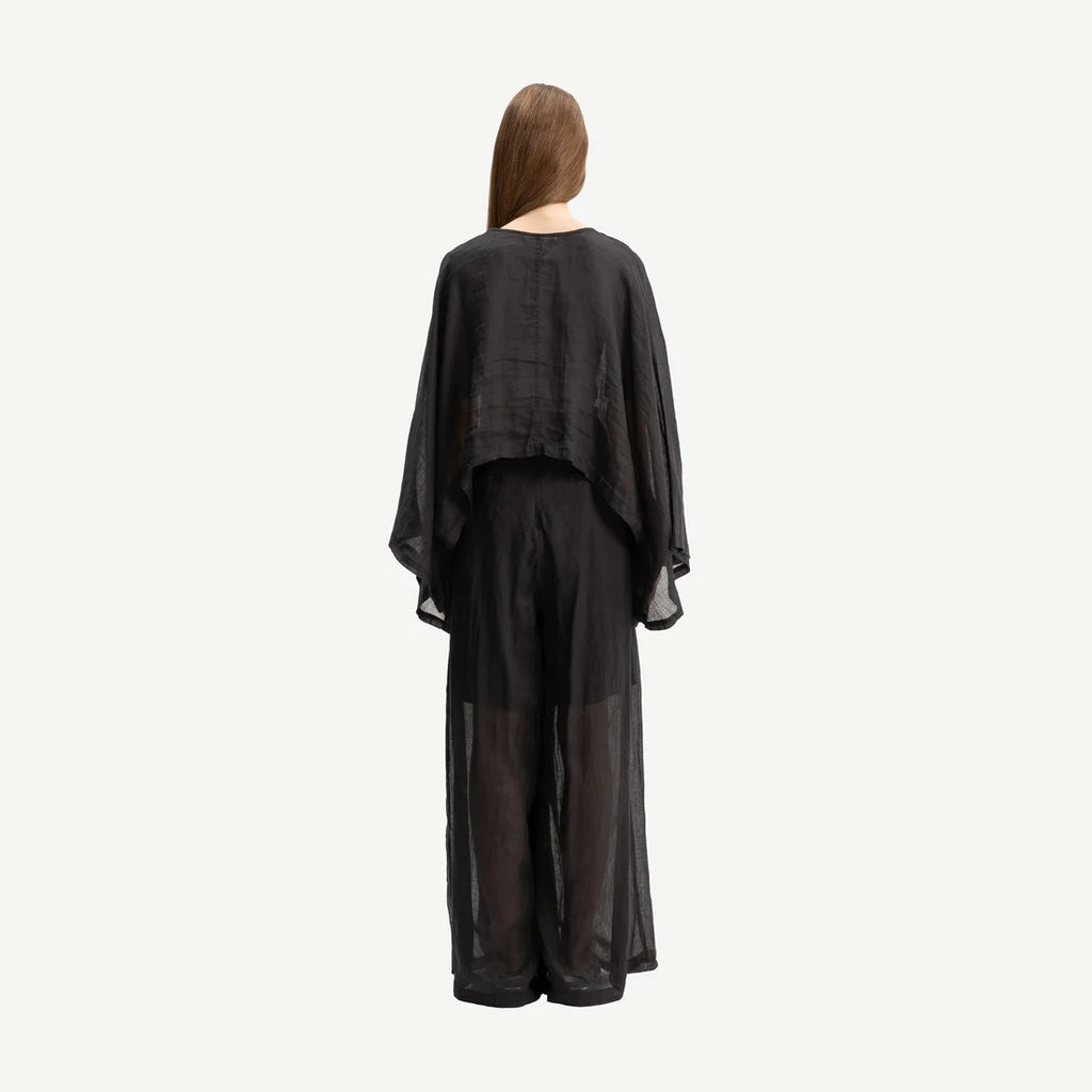 Virelle Top (Black)