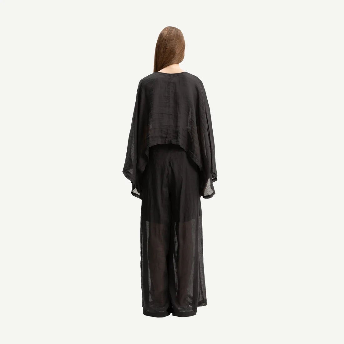 Virelle Top (Black)