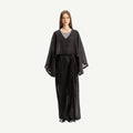 Virelle Top (Black)