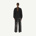 Voi Jacket- Black