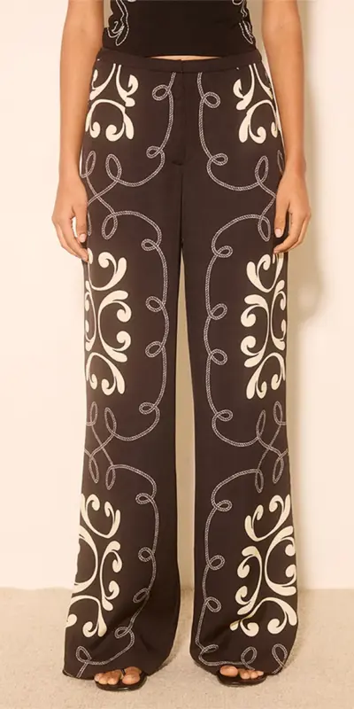 Savannah Pant