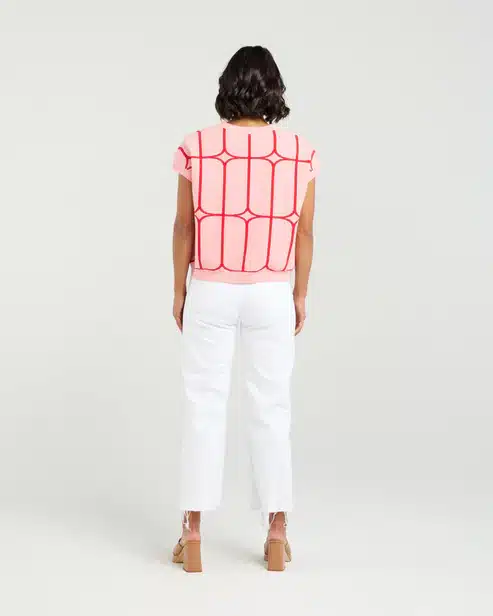 EA9020ASedgewickKnitBlushTrellis_6 EA9020ASedgewickKnitBlushTrellis_6