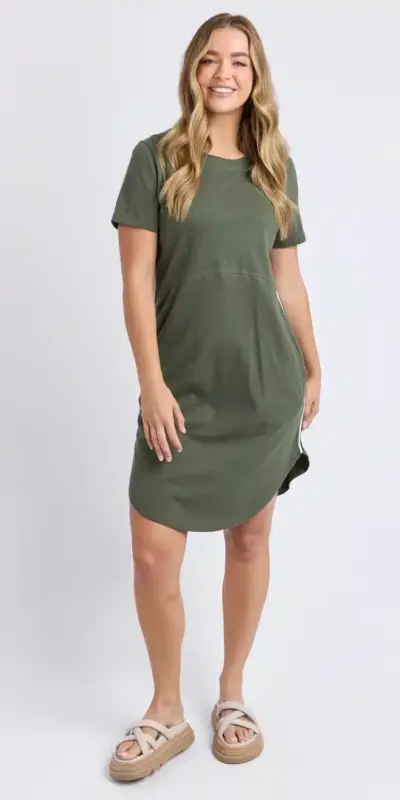 Bay Dress