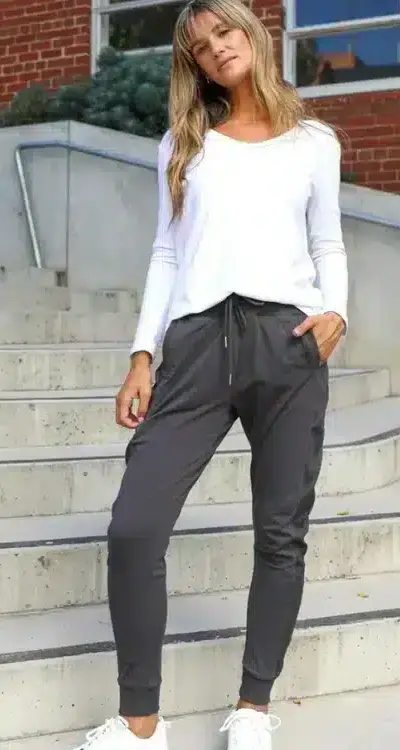 Monaco Jeans- Trackpants