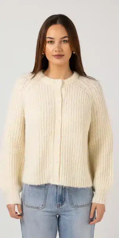 Corrine Cardigan