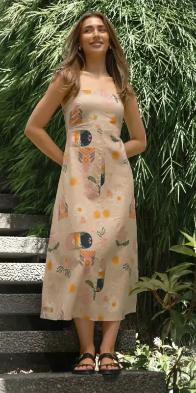 Jude Dress