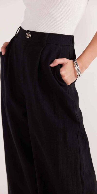 Harper Wide Leg Pants