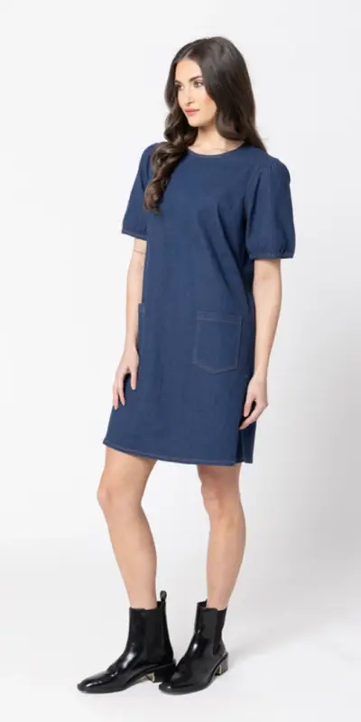 Drifter Dress